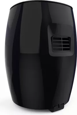 Fritezë me ajër Brock AFM 3501 BK 3.5L 1500W, e zezë