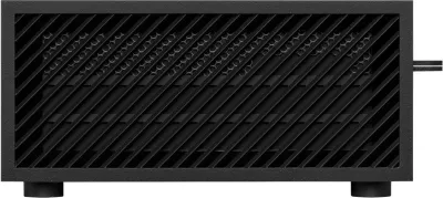 Mini PC ASUS PN52-BBR959XD, DDR4-SDRAM, PCI Express, Ethernet LAN, Wi-Fi 6E, 120 W, e zezë