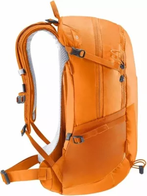 Çantë shpine Deuter për meshkuj/femra, portokalli