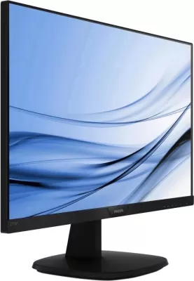 Monitor Philips V Line 273V7QDSB/00, 27", Full HD
