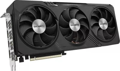 Kartelë grafike Gigabyte Radeon RX 7800 XT OC, 16 GB, GDDR6, PCI Express 4.0, e zezë