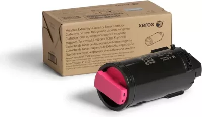 Toner XEROX 106R03885 Extra High Capacity 9000 faqe për VersaLink C500/C505, magenta