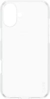 Mbështjellës PanzerGlass CARE Flagship 3-in-1 për iPhone 16 Plus, transparent