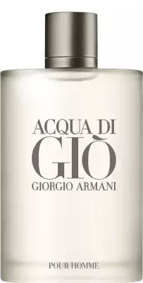 Eau de Toilette për meshkuj Giorgio Armani Acqua di Gio Pour Homme 200ml