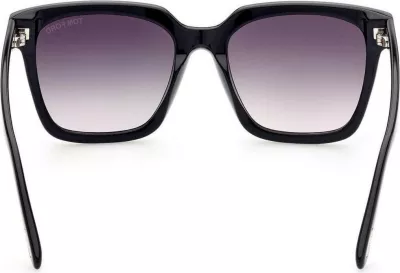 Syze dielli Tom Ford FT0952 5501B për meshkuj, të zeza [Madhësia: 55]