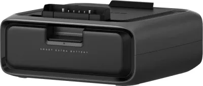 Bateri shtesë EcoFlow RIVER 3 Plus, 286 Wh, e zezë