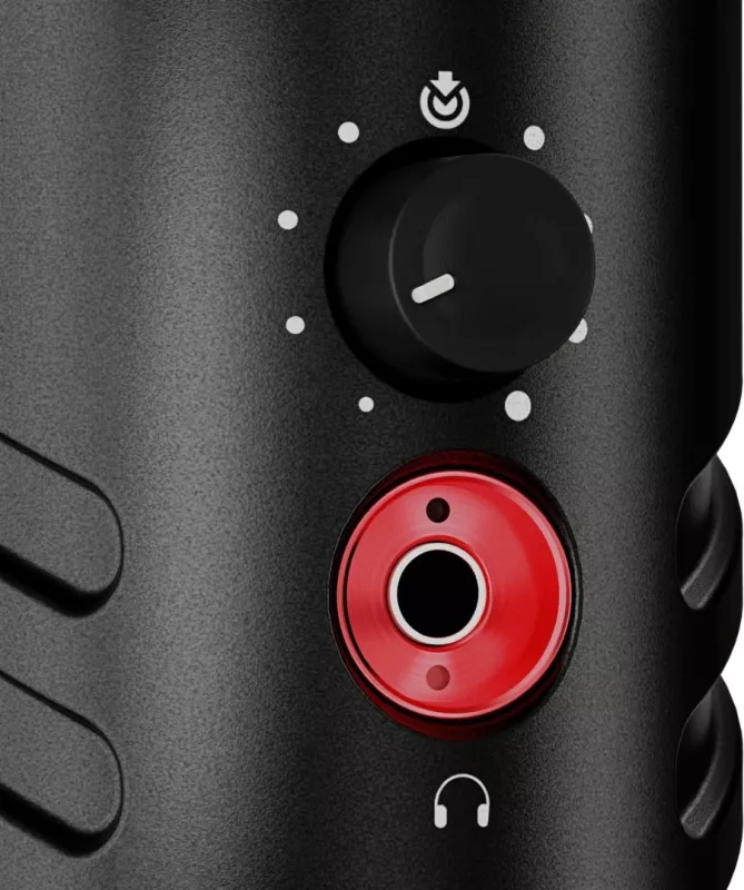 Mikrofon RØDE XDM-100, PC, i zi
