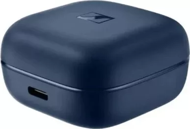 Kufje Sennheiser ACCENTUM True Wireless, Blu