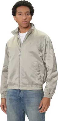 Jakne për meshkuj Calvin Klein Jeans LV04RC516G, taupe [Madhësia: S]