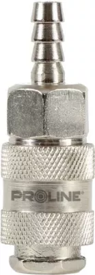 Lidhëse e shpejtë pneumatike femër PROLINE 66309 12 mm për zorrë