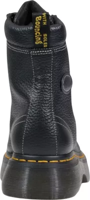 Çizme për femra Dr. Martens Buzz 8i Milled Nappa 42032001, të zeza [Madhësia: 36]