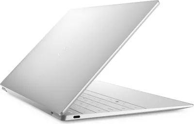 Laptop Dell XPS 13 9350, Intel Core Ultra 7, 13.4", 32 GB RAM, 1 TB SSD, Argjendtë