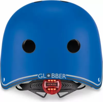 Helmetë për fëmijë Globber, blu