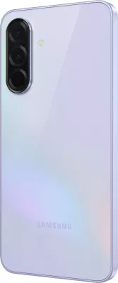 Celular Samsung Galaxy A36, 6 GB, 128 GB, 50 MP, Android 15, Lavander