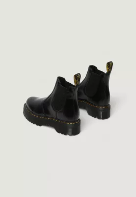 Çizme për femra Dr. Martens 2976 Quad, të zeza [Madhësia: 39]