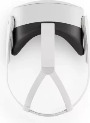Syze virtuale Oculus Meta Quest 3S, 128 GB, të bardha
