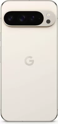 Celular Google Pixel 9 Pro XL, 16 GB RAM, 128 GB, Porcelain