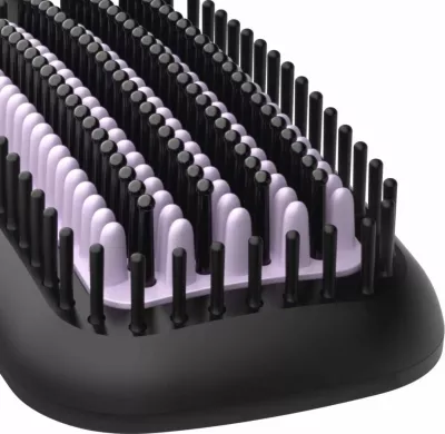 Brushë drejtimi Philips StyleCare Essential BHH880/00, jonizuese, 170-200°C, e zezë