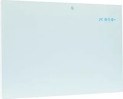 Ngrohës konvektor Lafe IR ThermoSmart 500W, smart, i bardhë