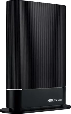 Ruter pa tela ASUS RT-AX59U, Ethernet Gigabit, Dual-band (2.4 GHz / 5 GHz), i zi