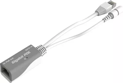 Pajisje rrjeti MikroTik Wireless Wire Cube Pro, 433 Mbit/s, 10,100,1000 Mbit/s, e bardhë
