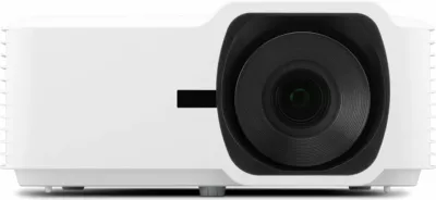 Projektor ViewSonic LSD400HD 4000 lm Full HD Laser HDR, i bardhë