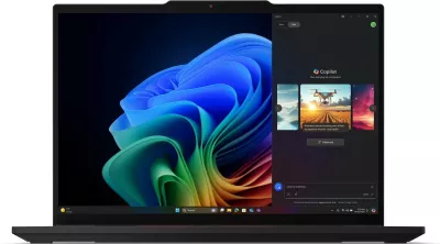 Kompjuter Lenovo ThinkPad T14s G5, AMD Ryzen 7, 32GB RAM, 1TB SSD, 14 inç, 5G, i zi