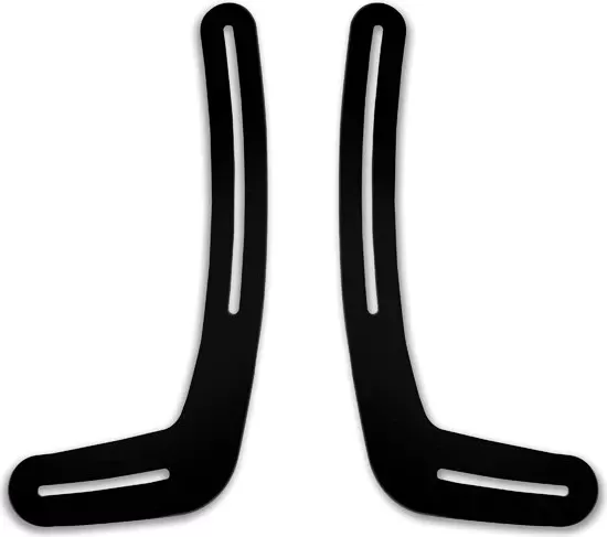 Mbajtëse universale për soundbar B TECH, e zezë