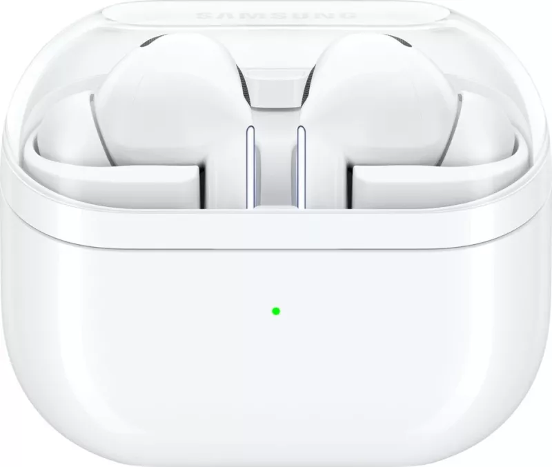 Kufje Samsung Galaxy Buds3 Pro, True Wireless Stereo, 5.4 g, Bardhë