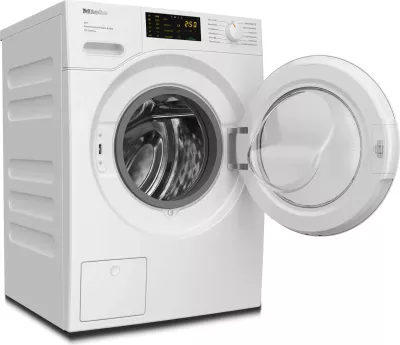 Makinë larëse, Miele WWB380 WCS 125 Edition, 8 kg 1400 rpm, klasa energjie A, e bardhë