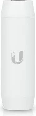 Konverter PoE Ubiquiti INS-3AF-I-G, Gigabit Ethernet, 10,100,1000 Mbit/s, i bardhë