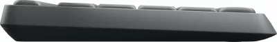 SET tastierë dhe maus Logitech MK235, Wireless, USB, QWERTZ, hiri