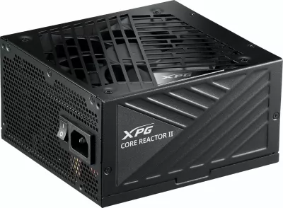 Furnizues rryme XPG Core Reactor II 1000W 80 Plus Gold ATX 3.0 fully modular, i zi