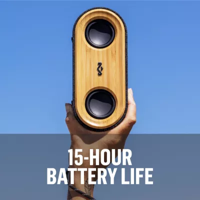 Altoparlant portativ Bluetooth House of Marley Get Together 2 Mini 20W IP67