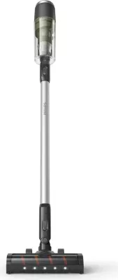 Fshesë pa kabllo Philips XC3033/01, 3000 series, 1.5 kg, 60 min runtime, Gjelbër