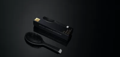 Brushë stiluese ghd 9252, e zezë