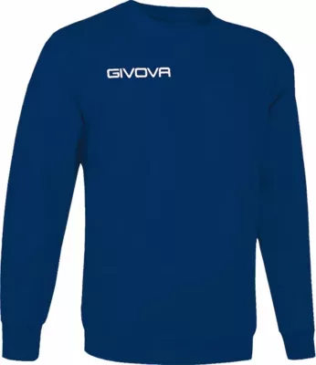 Duks uniseks Givova, navy [Madhësia: M]
