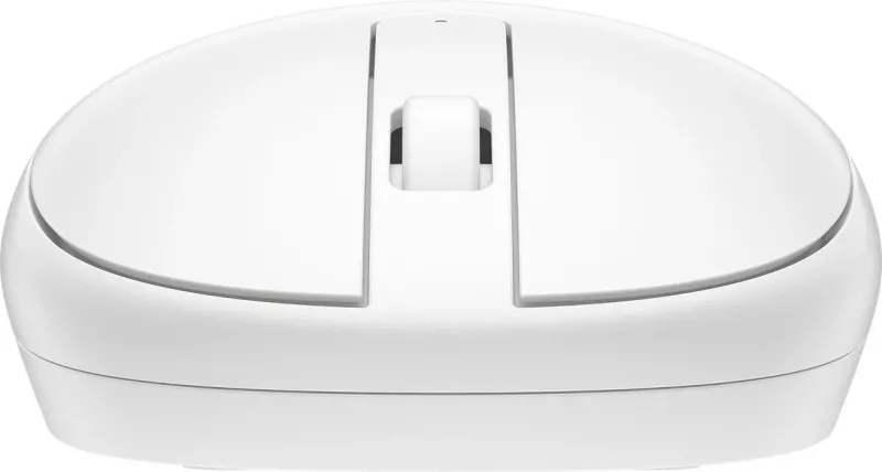 Maus HP 240, Bluetooth, i bardhë