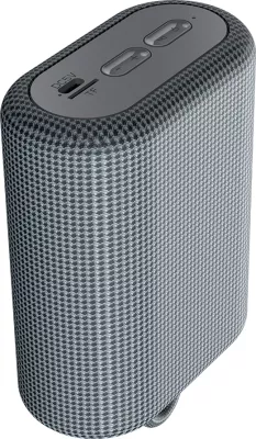 Altoparlant CANYON BSP-4 5W Bluetooth 5.0, Hiri i errët