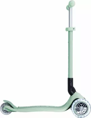 Scooter për fëmijë Globber, jeshil