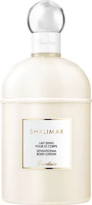 Balsam për trup për femra Guerlain Shalimar, 200ml
