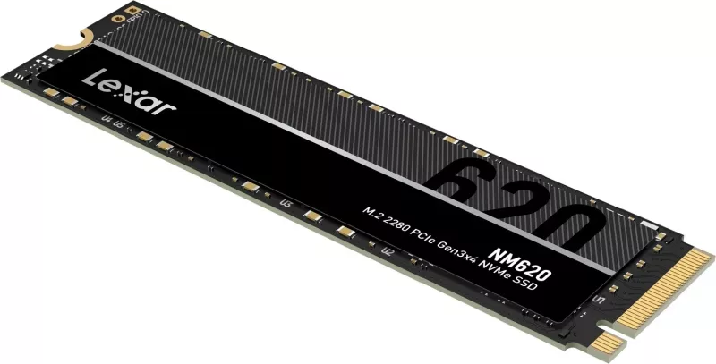 Disk SSD Lexar NM620, PCI-E NVNe, 1TB