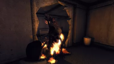 Video-lojë për Nintendo Switch Atari The Thing: Remastered PEGI 18