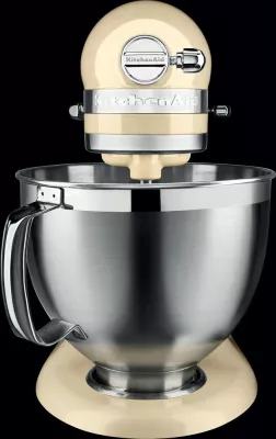 Mikser KitchenAid 5KSM185PSEAC 4.8L krem