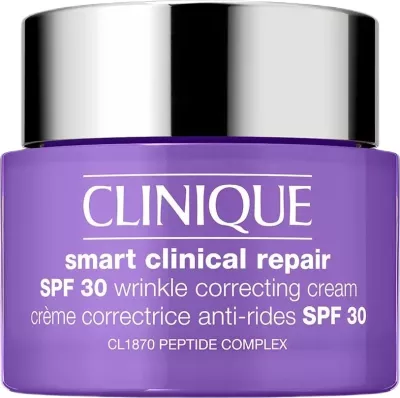 Krem kundër rrudhave për femra Clinique Smart Clinical Repair SPF30, 75ml
