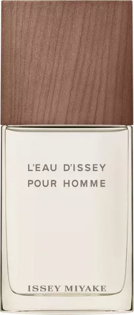 Eau de Toilette ISSEY MIYAKE L'Eau D'Issey Pour Homme Vetiver, 100 ml