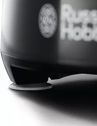 Procesor ushqimi Russell Hobbs 24732-56, 1.5L, 600W, plastikë, e zezë