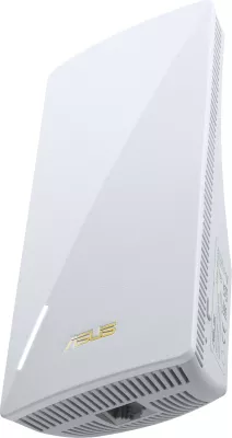 Repeater rrjeti ASUS RP-AX58, AX3000, Dual-band, WiFi 6, i bardhë
