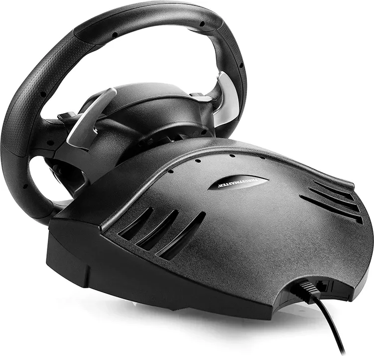 Volan Thrustmaster T80 Ferrari 488 GTB Edition, PS4, PC