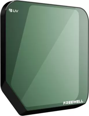 Filtër UV Freewell për DJI Mavic 3